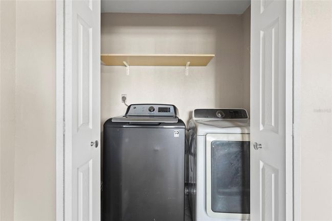 Laundry Closet | Image 28