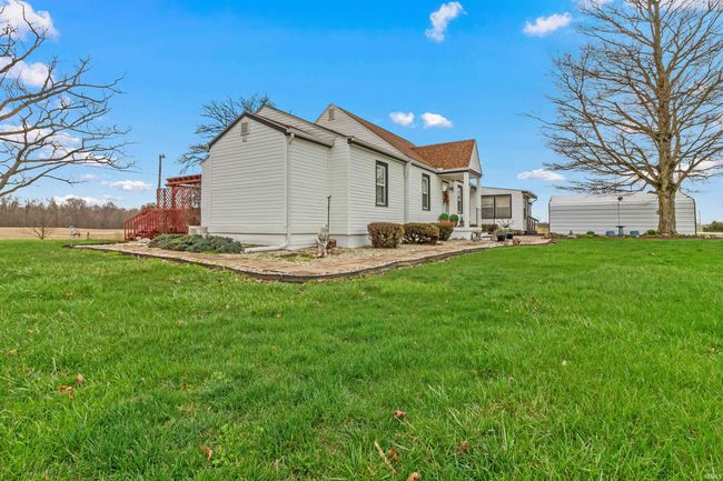 9363 S Marion Rd, House other with 3 bedrooms, 2 bathrooms and null parking in Warren IN | Image 29