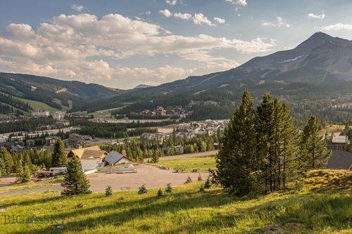 TBD Washaki Lot 23 Road, Big Sky, MT, 59716 | Card Image