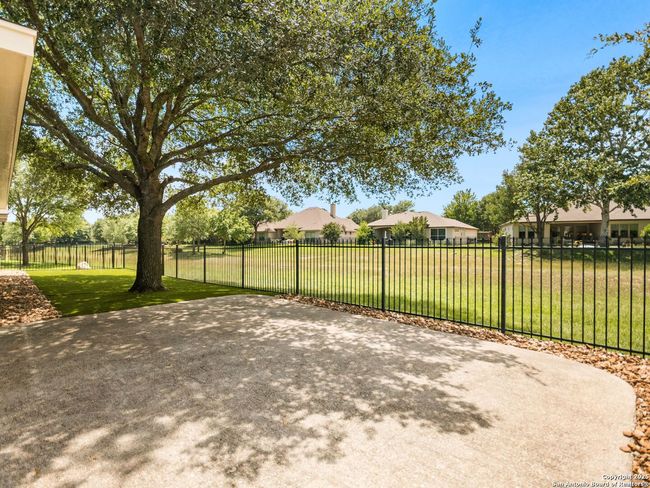 30031 Cibolo Trce, House other with 3 bedrooms, 3 bathrooms and null parking in Fair Oaks Ranch TX | Image 43