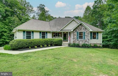 5417 Bazzanella Dr, MINERAL, VA, 23117-5040 | Card Image