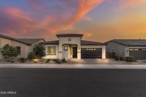 24671 N 175th Avenue, Surprise, AZ, 85387 | Card Image