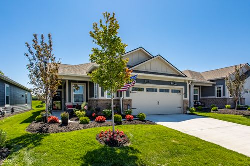 19241 Boulder Brook Ln, Westfield, IN, 46074-6182 | Card Image