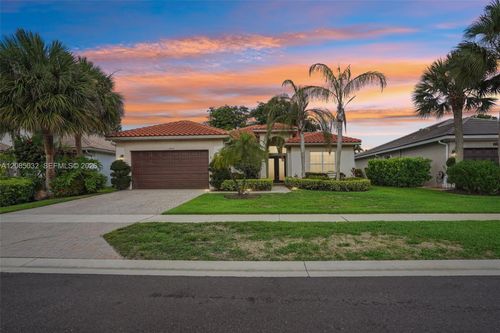 4460 Mariners Cove Dr, Wellington, FL, 33449-8358 | Card Image