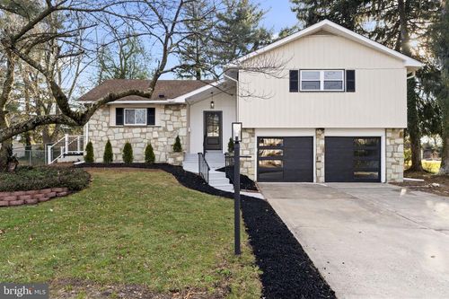 1103 Haral Pl, CHERRY HILL, NJ, 08034-3606 | Card Image