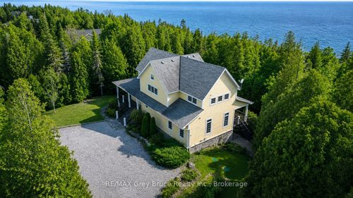 90 Greenough Point Road, Northern Bruce Peninsula, ON, N0H1W0 | Card Image