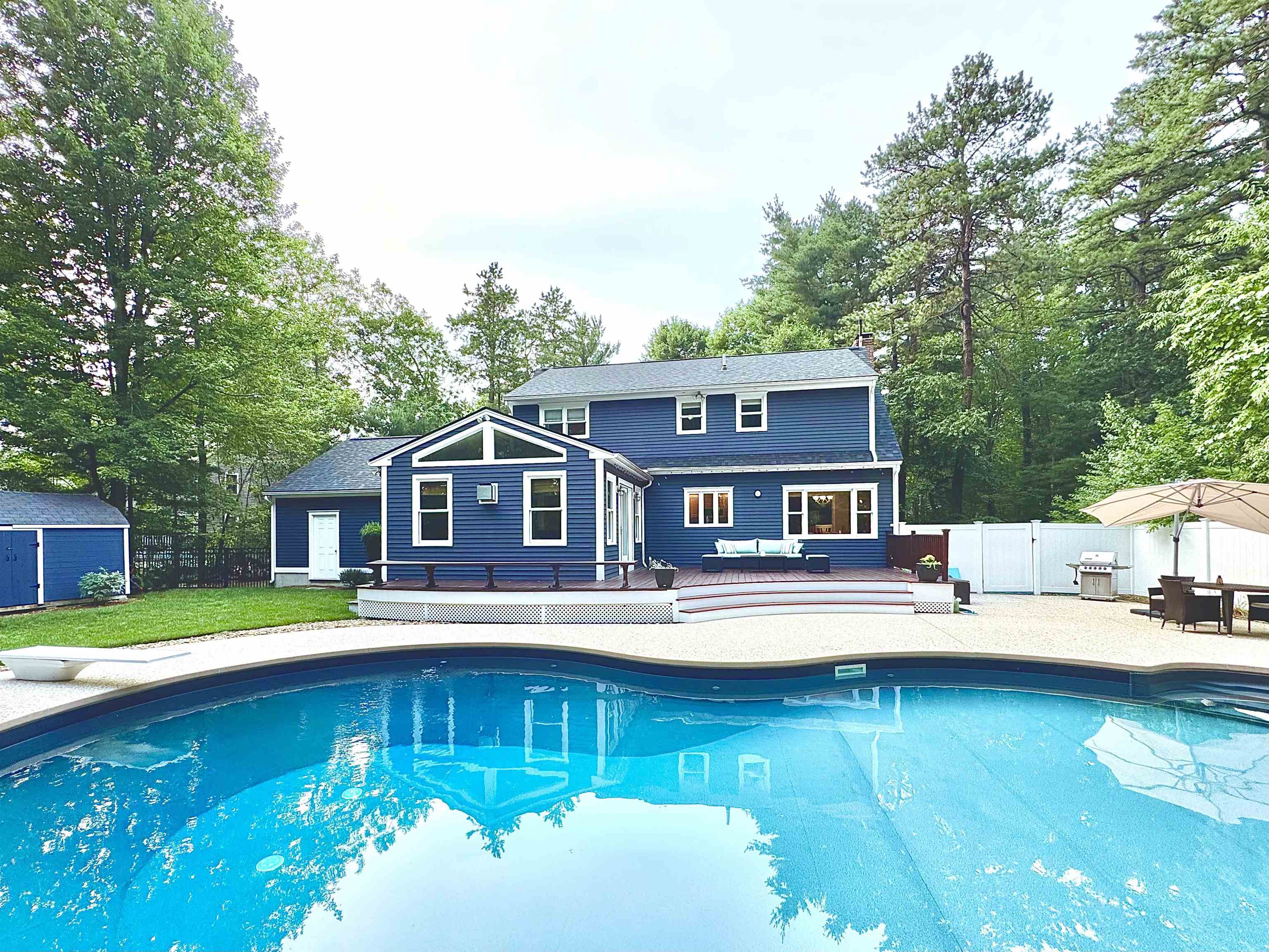 Residential in Amherst 2