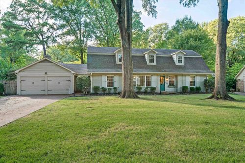 1695 Brookside Dr, Germantown, TN, 38138-2505 | Card Image