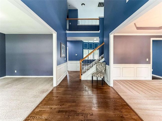 35 Paddle Boat Cv, House other with 7 bedrooms, 4 bathrooms and 4 parking in Senoia GA | Image 13