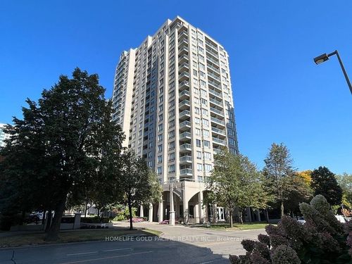 1716-28 Empress Ave, North York, ON, M2N6Z7 | Card Image