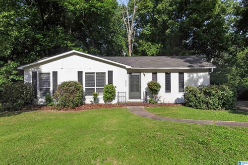 5836 Willow Ridge Rd, PINSON, AL, 35126-3535 | Card Image