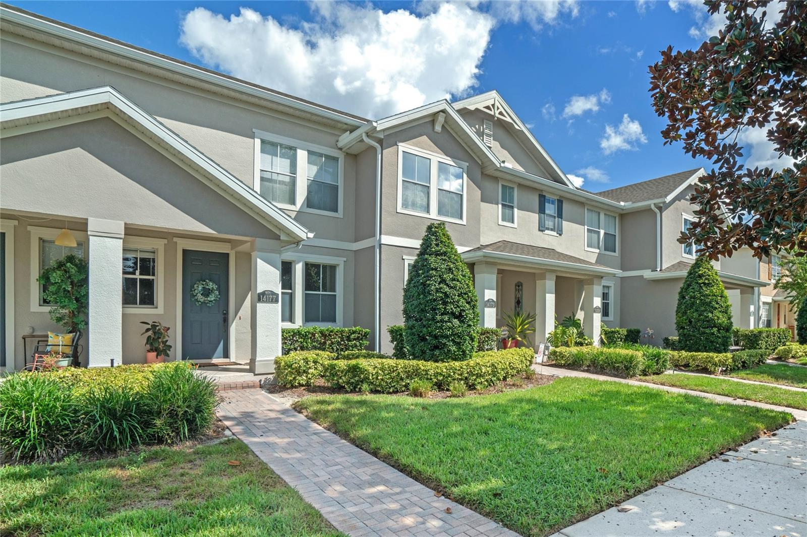 Avenue Of The Grvs, Winter Garden, FL 34787