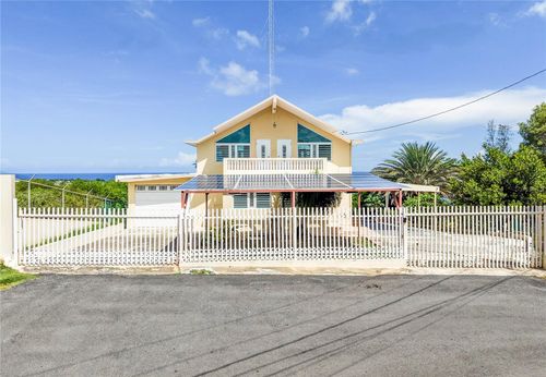 Carr #2 Carr #2 Km 84 Ho Sec Oratorio, HATILLO, PR, 00659 | Card Image