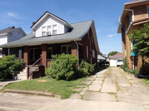 342 Etna St, Russell, KY, 41169-1306 | Card Image