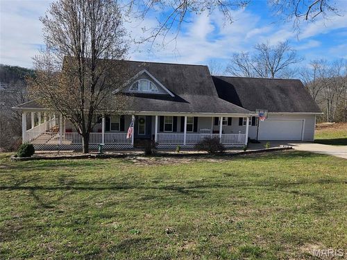 20381 Heritage Rd, Saint Robert, MO, 65584-9447 | Card Image