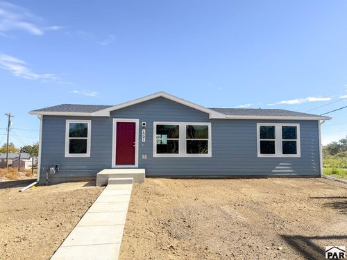 1521 Grace Ave, La Junta, CO, 81050-3127 | Card Image