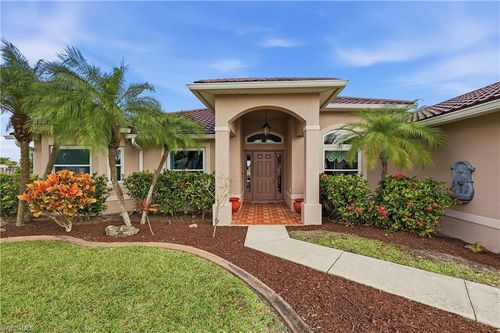 927 Sw 28th Ter, Cape Coral, FL, 33914-4246 | Card Image