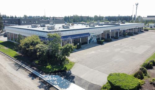 4367 99 St Nw, Edmonton, AB, T6E5E4 | Card Image
