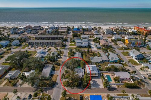 212 20th Avenue, INDIAN ROCKS BEACH, FL, 33785 | Card Image