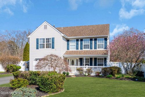 166 Christian Ct, Toms River, NJ, 08753-2394 | Card Image