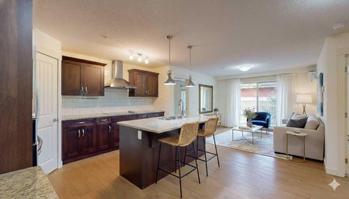 212-130 Auburn Meadows View Se, Calgary, AB, T3M2P3 | Card Image