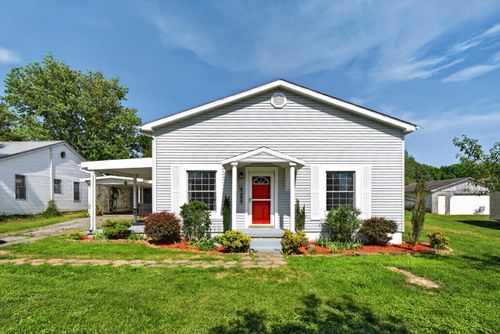 4344 At Massa Dr, Paducah, KY, 42003-9021 | Card Image