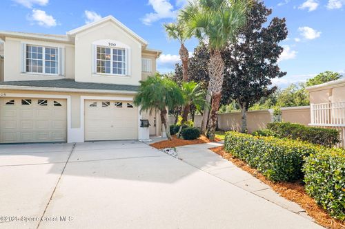 205-700 Trotter Ln, Melbourne, FL, 32940-8358 | Card Image