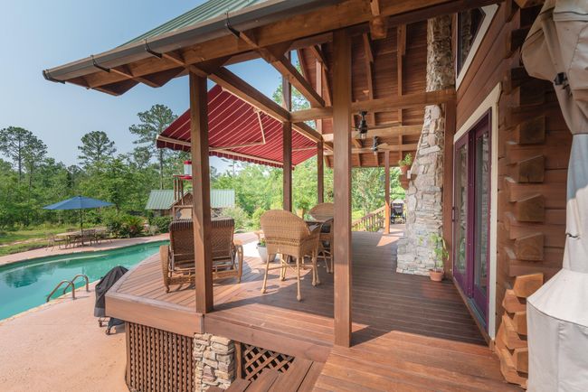 148 Derrick Rd, Home with 3 bedrooms, 4 bathrooms and null parking in Johnston SC | Image 34