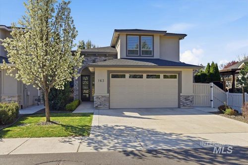 163 W Floating Feather Rd, Eagle, ID, 83616 | Card Image
