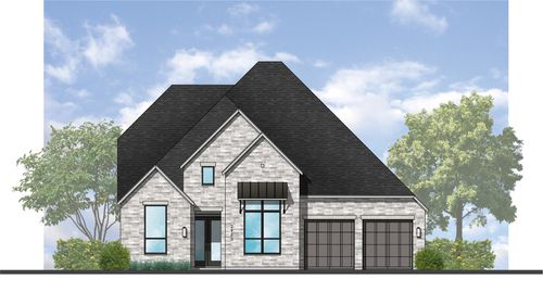 2529 Domingo Dr, Aledo, TX, 76008 | Card Image