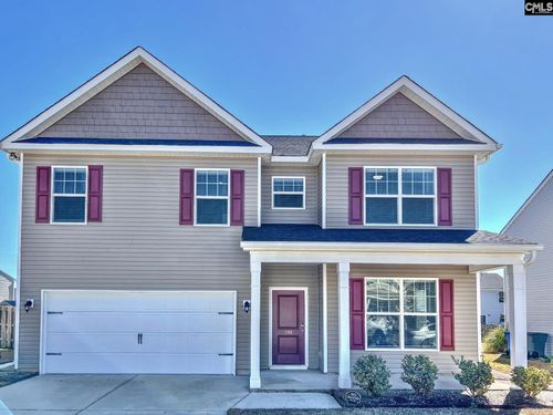 348 Council Loop, Columbia, SC, 29209 | Card Image