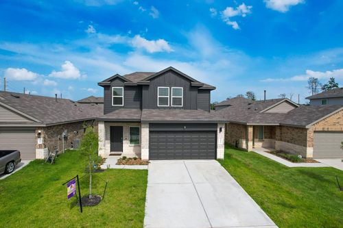 23810 Gold Cypress Dr, Spring, TX, 77373-0110 | Card Image