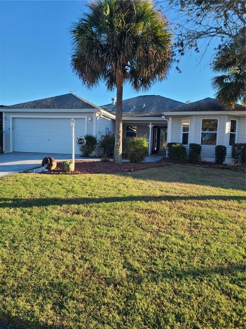 2078 Clarks Hill Way, The Villages, FL, 32162 | Card Image