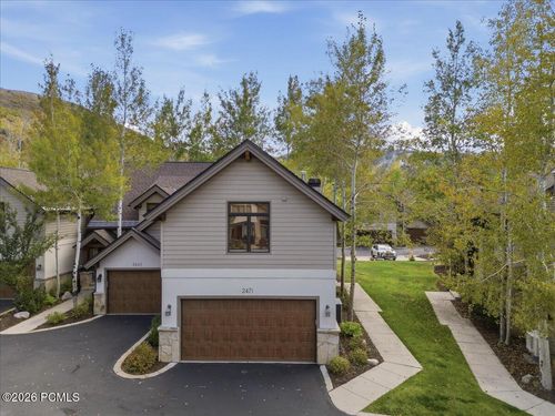 2471 Deer Lake Dr, Park City, UT, 84060 | Card Image