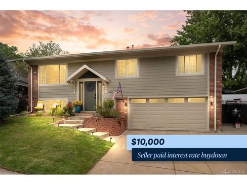 2137 S Xenon St, Lakewood, CO, 80228-4353 | Card Image