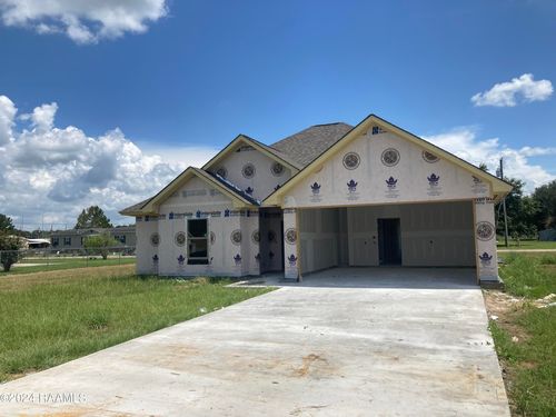 284 Sugarland Est, Opelousas, LA, 70570-1613 | Card Image