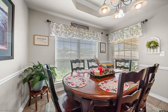 APT-701 - 421 W Cumberland Rd, Condo with 2 bedrooms, 2 bathrooms and null parking in Tyler TX | Image 15