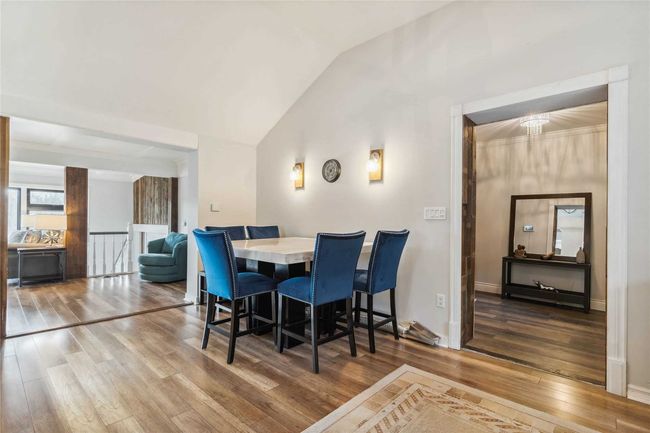 61 River Rd, House other with 2 bedrooms, 1 bathrooms and 3 parking in Brampton ON | Image 6