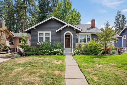 207 W 27th Ave, Spokane, WA, 99203-1851 | Card Image