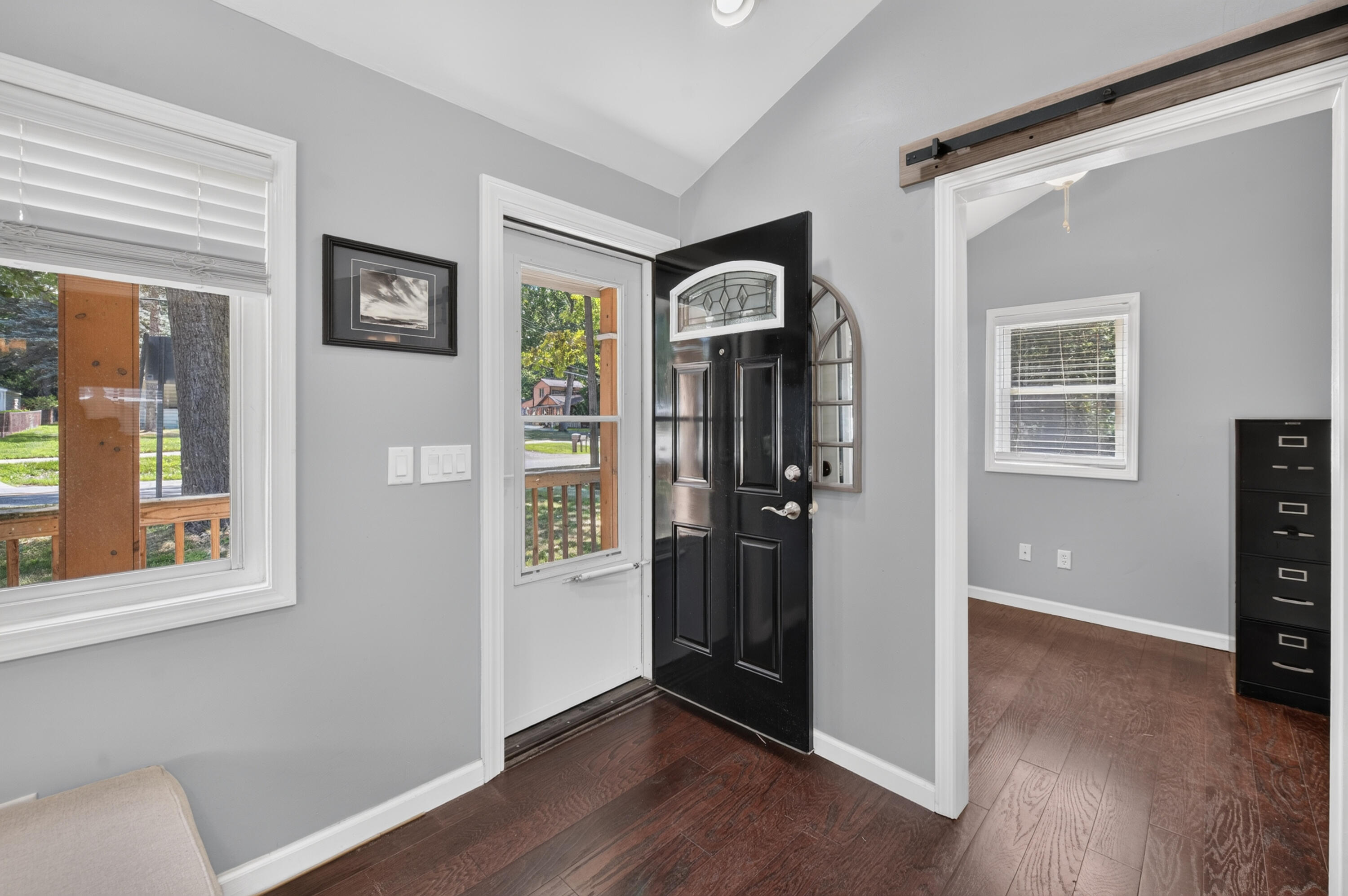 Residential in Waterford Charter Township 2