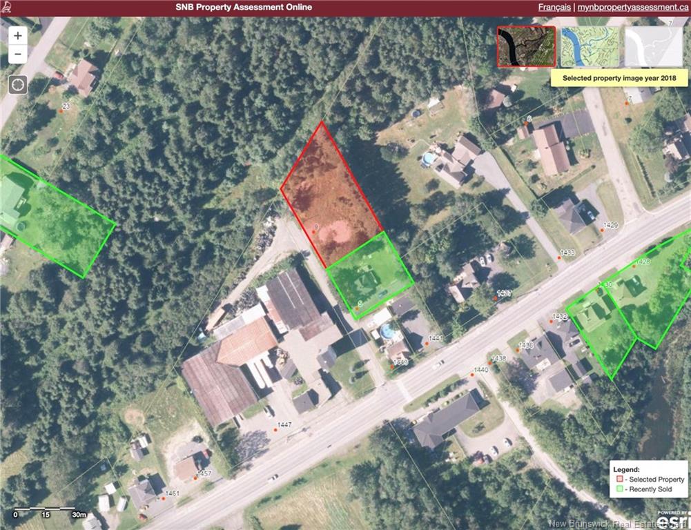 Land in Saint-Basile 2