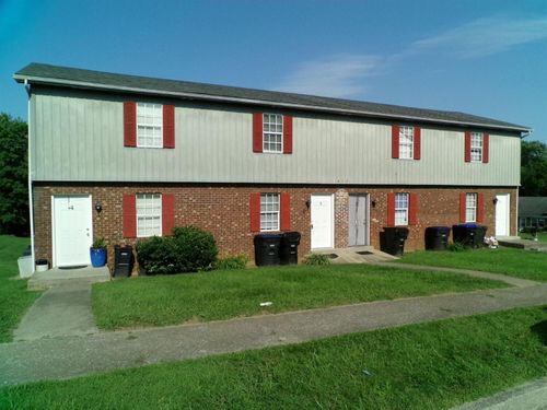 3-400 Freedom Dr, Frankfort, KY, 40601-1395 | Card Image
