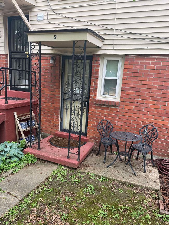APT-2 - 2993 Walnut Grove Rd, Condo with 2 bedrooms, 1 bathrooms and null parking in Memphis TN | Image 20