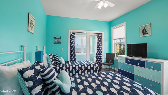 424 Indian Pass Rd, House other with 4 bedrooms, 3 bathrooms and null parking in Port St. Joe FL | Image 32