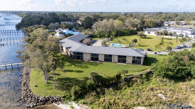110 - 100 Canebreakers Dr, Condo with 2 bedrooms, 2 bathrooms and null parking in Cocoa FL | Image 25