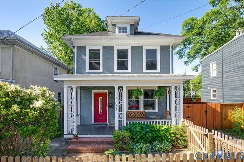 603 Arnold Ave, Richmond, VA, 23222-3006 | Card Image