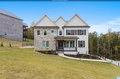 7626 Barclay Terrace Drive, TRUSSVILLE, AL, 35173 | Card Image