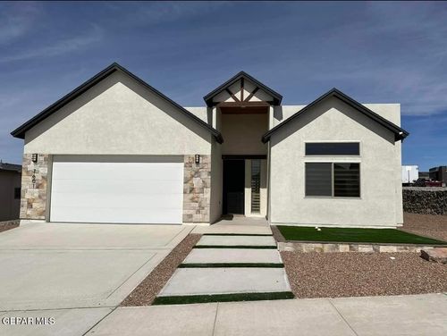 907 Dewsbury Way, Horizon City, TX, 79928-7574 | Card Image