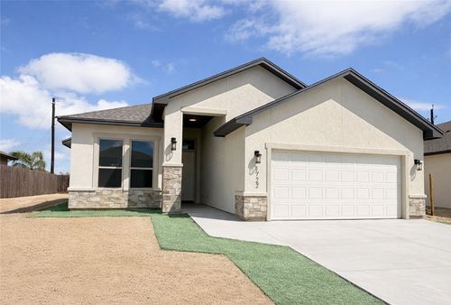 1722 Elm View Dr, Corpus Christi, TX, 78418-4498 | Card Image