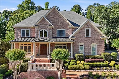 3396 Carverton Ln, Alpharetta, GA, 30022-4401 | Card Image